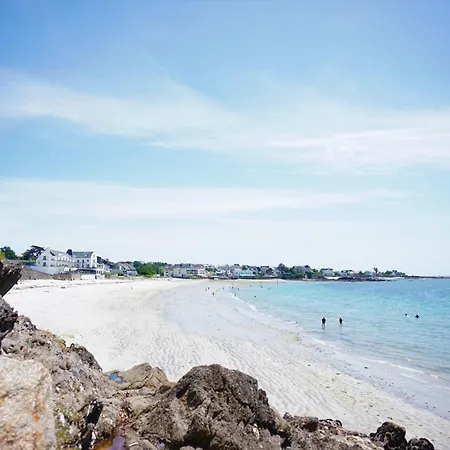 Hébergement de vacances -cali-jolie Maison A 600 M Des Plages Et Du Centre