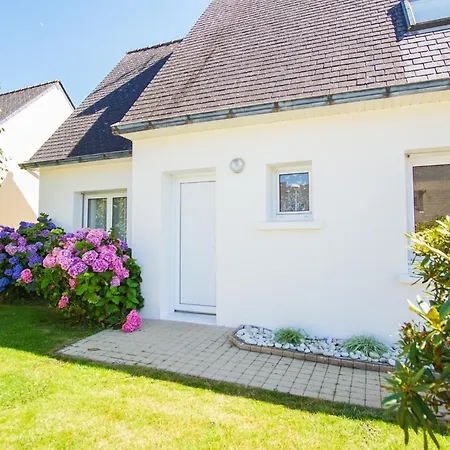 -cali-jolie Maison A 600 M Des Plages Et Du Centre Concarneau