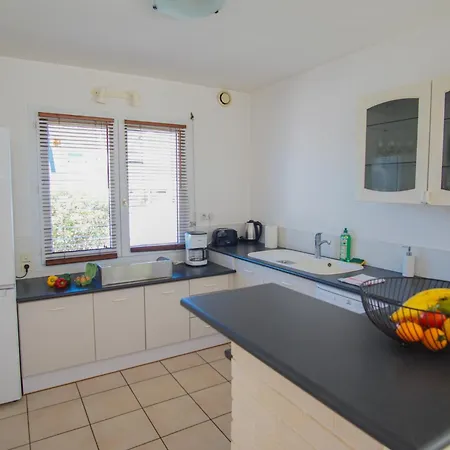 -cali-jolie Maison A 600 M Des Plages Et Du Centre Hébergement de vacances