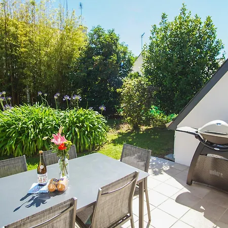 -cali-jolie Maison A 600 M Des Plages Et Du Centre Hébergement de vacances *