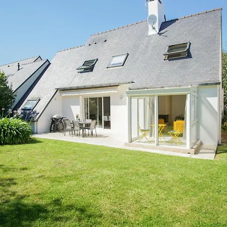 -cali-jolie Maison A 600 M Des Plages Et Du Centre *
